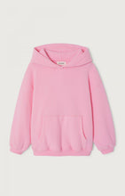 american vintage hoodie puggy candy