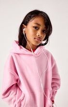 american vintage hoodie puggy candy