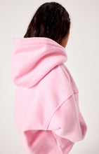 american vintage hoodie puggy candy