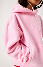 american vintage hoodie puggy candy
