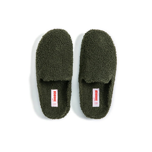 Freedom Moses Kush Olive