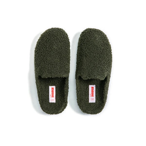 Freedom Moses Kush Olive