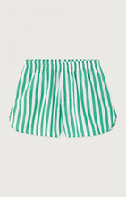 american vintage kindershort vextown - appelstrepen