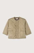 American Vintage Vowbay - Brown Sugar