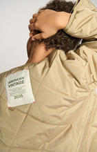 American Vintage Vowbay - Brown Sugar