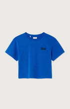 American Vintage Ykobow T-shirt - Indigo