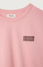 American Vintage Ykobow T-shirt - Smoothie