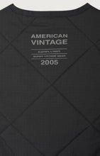 american vintage kids jacket yupibam koolstof