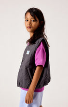 american vintage kids jacket yupibam koolstof