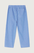 American Vintage Zatybay - Rayures Aqua