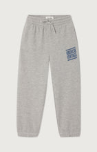 American Vintage Zofbay Joggings - Heather Grey