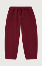 american vintage dames balloon joggingbroek lycaz vigne vintage