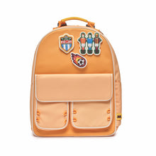 moodbag rugzak lagere school major mood sunset