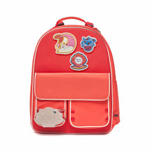 moodbag rugzak lagere school major mood firefly