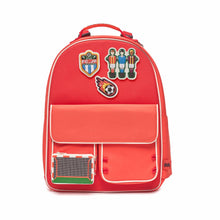moodbag rugzak lagere school major mood firefly
