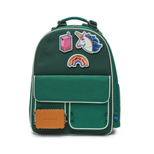 moodbag rugzak lagere school major mood cactus