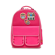 moodbag rugzak lagere school major mood blossom