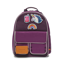 moodbag rugzak lagere school major mood twilight