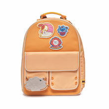 moodbag rugzak lagere school major mood sunset