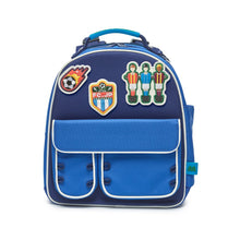 moodbag kleuterrugzak mini mood - moonlight