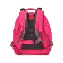 moodbag kleuterrugzak mini mood - blossom