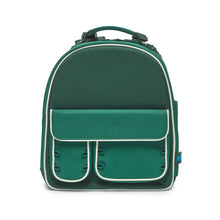 moodbag kleuterrugzak mini mood - cactus