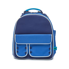 moodbag kleuterrugzak mini mood - moonlight
