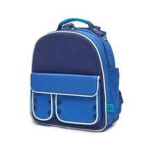 moodbag kleuterrugzak mini mood - moonlight