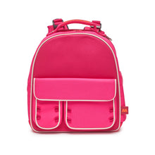 moodbag kleuterrugzak mini mood - blossom