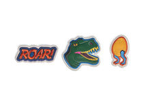 moodbag magneten dino mania