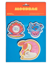 moodbag magneten selfie mermaid