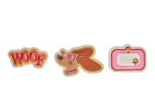 moodbag magneten woof