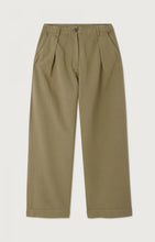 american vintage damesbroek namaz liaan