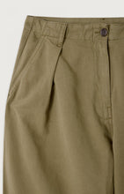 american vintage damesbroek namaz liaan