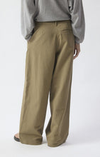 american vintage damesbroek namaz liaan