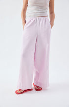 american vintage damesbroek namaz - dragee