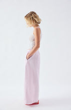 american vintage damesbroek namaz - dragee