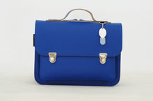 Own Stuff boekentas classic Cobalt (lagere school)