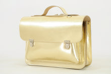 Own Stuff boekentas Gold (lagere school)
