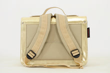 Own Stuff boekentas Gold (lagere school)
