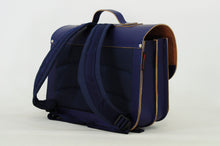 own stuff boekentas marine (lagere school)