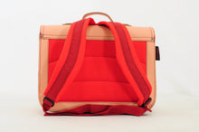 own stuff boekentas peach - strawberry (lagere school)
