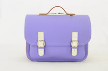 Own Stuff boekentas Lila glitter (lagere school)