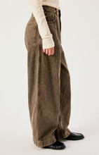american vintage loose-fit jeans oshow steenbruin