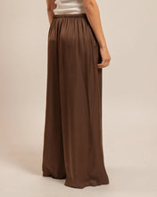 aokyanos broek phoenix chocolat