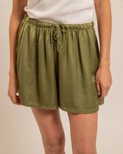aokyanos short rosewell kaki