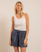 aokyanos short roswell navy