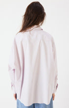 american vintage dameshemd soabird zachte strepen
