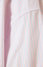 american vintage dameshemd soabird zachte strepen