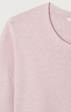 american vintage dames t-shirt sonoma heemst vintage